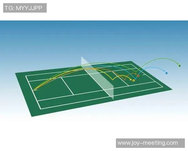 重庆网球队中路突破的战术解析与训练秘诀探讨
