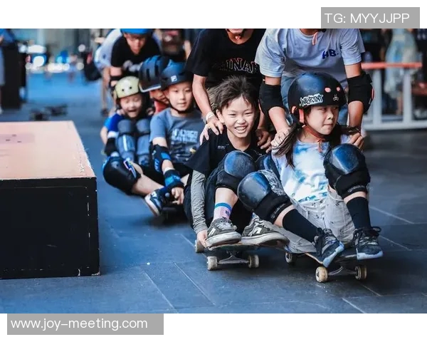 南京滑板队的状态变革引发热议滑板文化的崛起与未来发展探讨