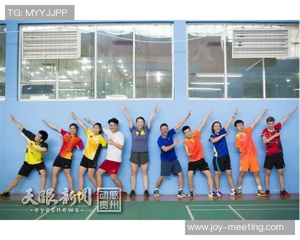 深圳羽毛球队的速度之谜：揭秘训练背后的故事与技巧