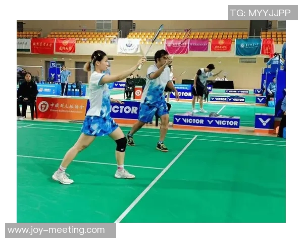 全国锦标赛特别报道：上海羽毛球队奋勇拼搏的辉煌历程与未来展望